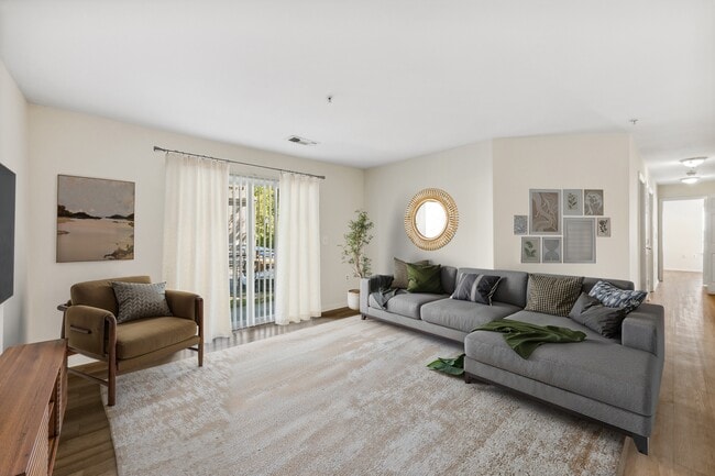 Photo - Riverwoods Apartments, Riverwoods at Lake Ridge Apartments & Riverwoods at Towne Square Townhomes