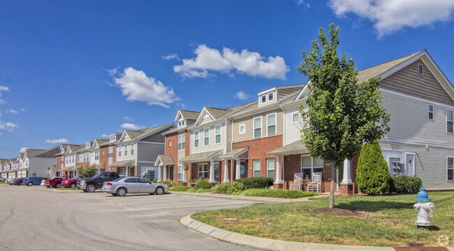 Somerset Springs - Somerset Springs