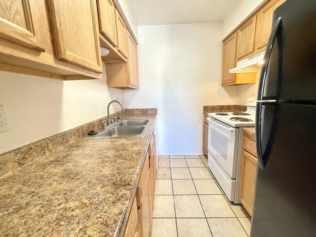 Photo - 4601 Carlisle Blvd NE Unit D2