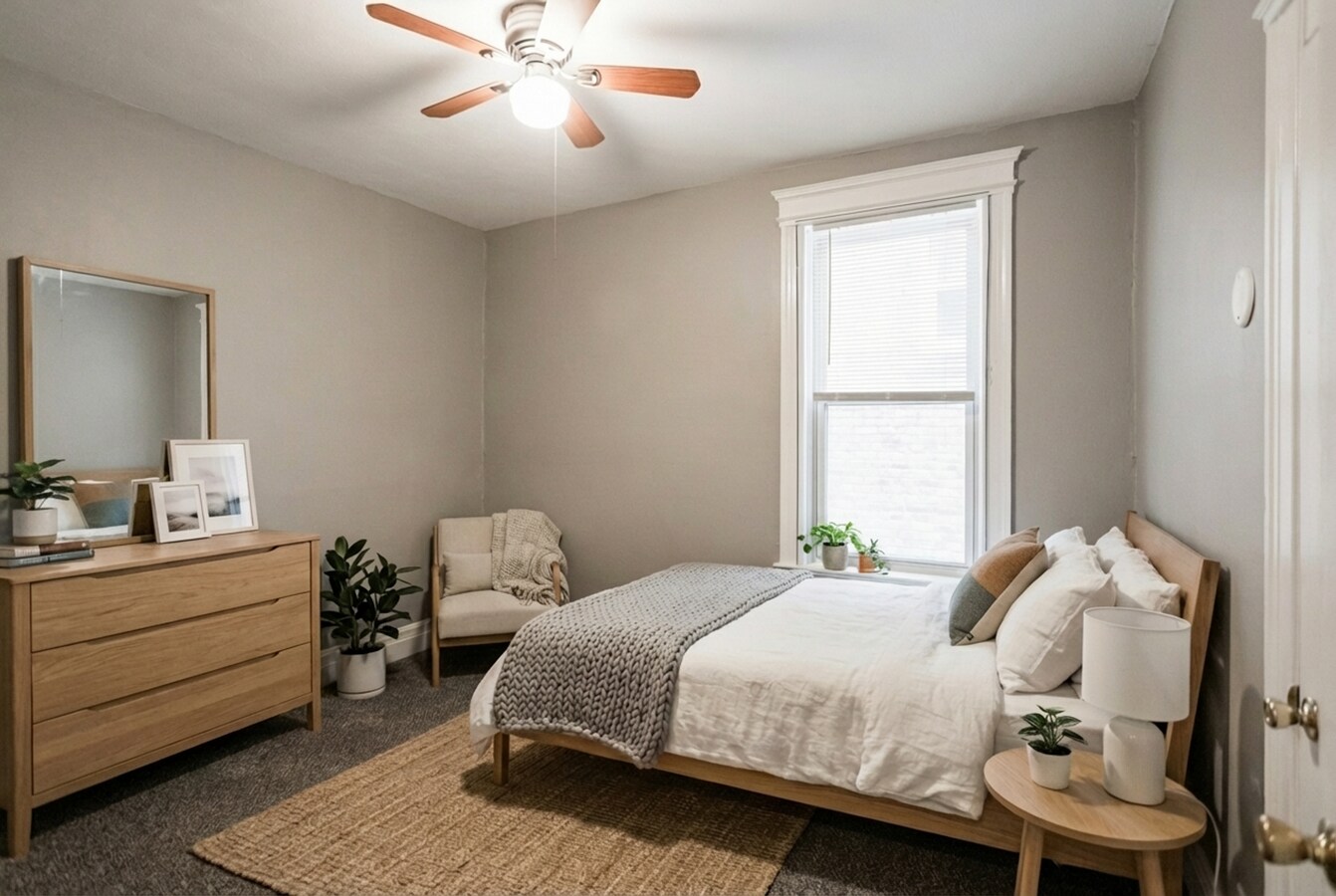 Photo - Historic Style, Modern Comforts, Prime Location