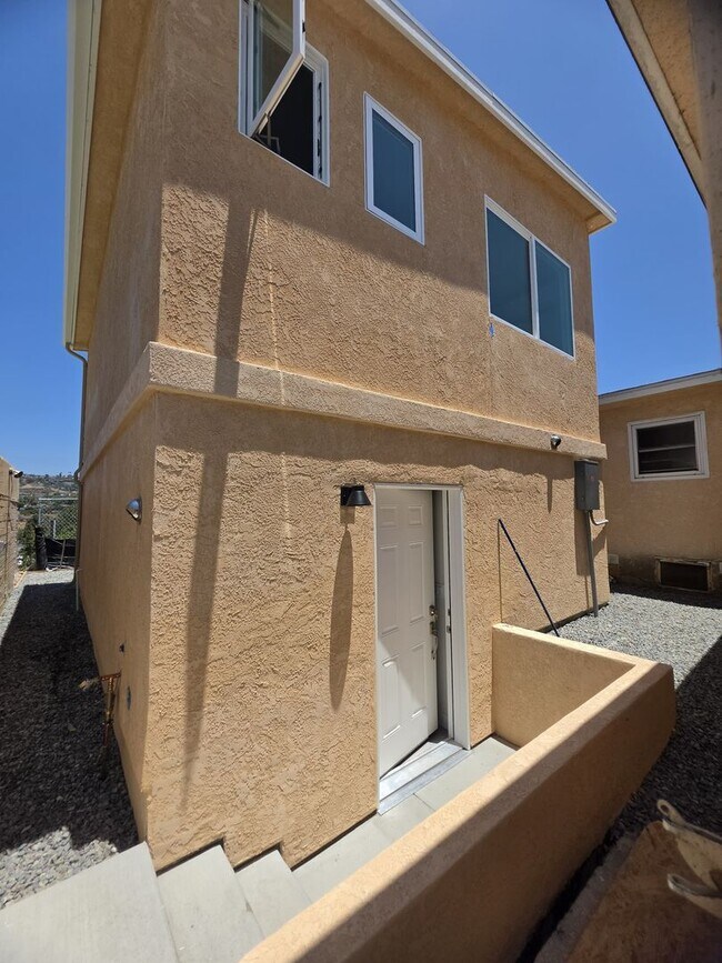 Building Photo - 6328-6332 Cleo Street Unit 6330