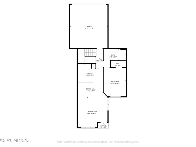 Photo - 1251 E Weimer Cir