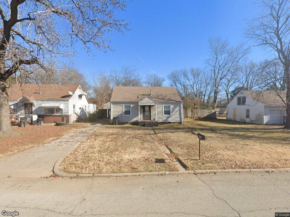 Photo - 2088 S Johnstone Ave