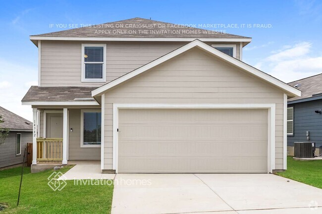 Building Photo - 14342 Fulling Ml Rental