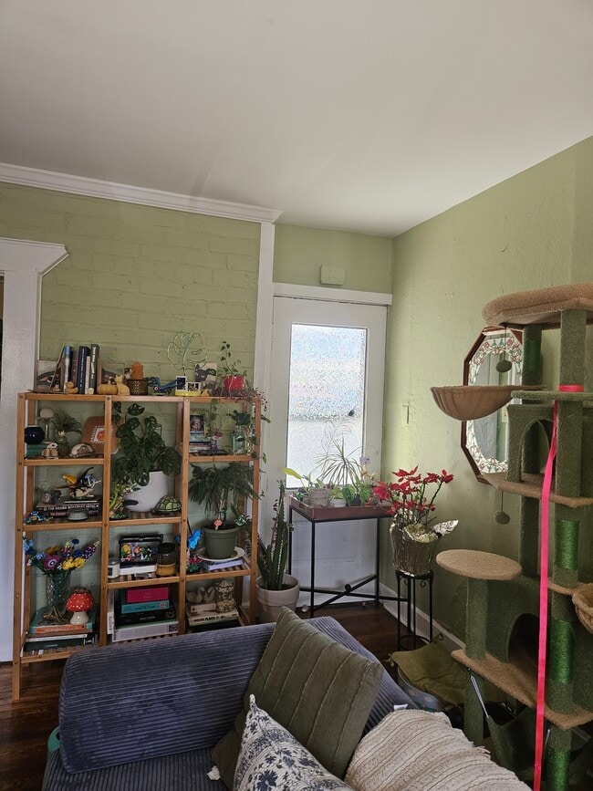 Photo - 121 N Lancaster St Unit Apt C