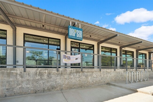 Building Photo - 1408 Enid St