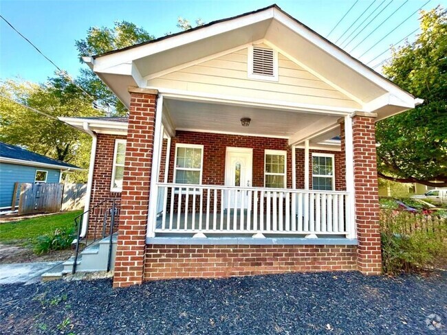 Building Photo - 1020 Hill St SE Rental