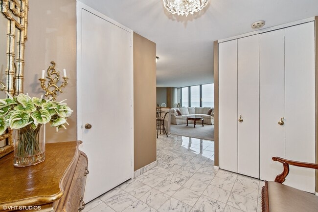 Photo - 505 N Lake Shore Dr Unit 1707