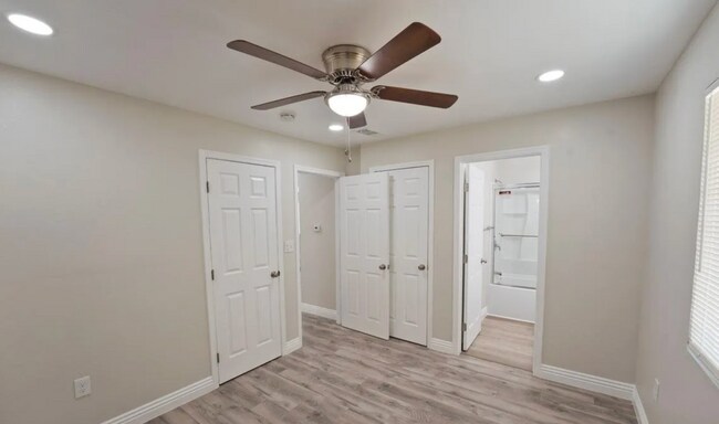 Photo - 3619 L St Unit Back House