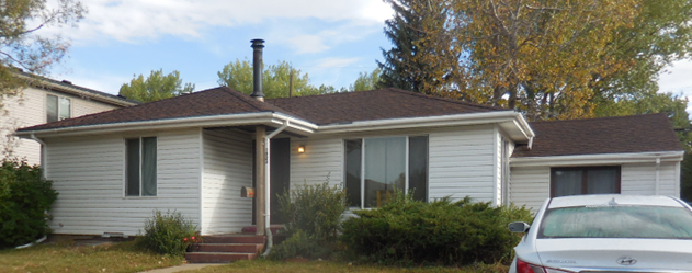 Photo - 1923 E Thornburgh Dr House