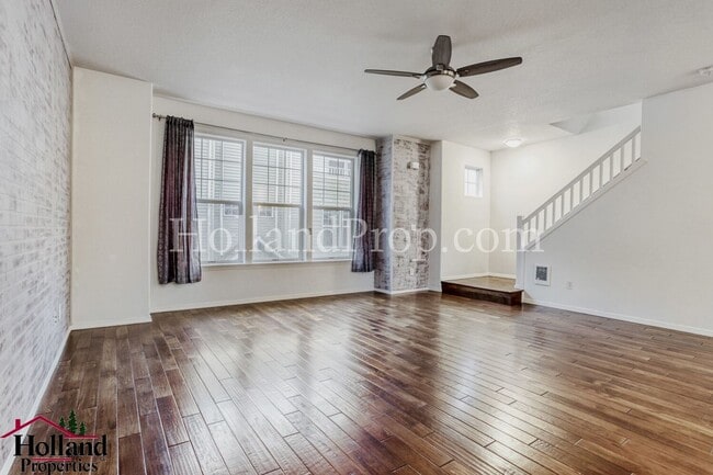 Photo - Charming 3-level townhome ideally located in the heart of Beaverton!