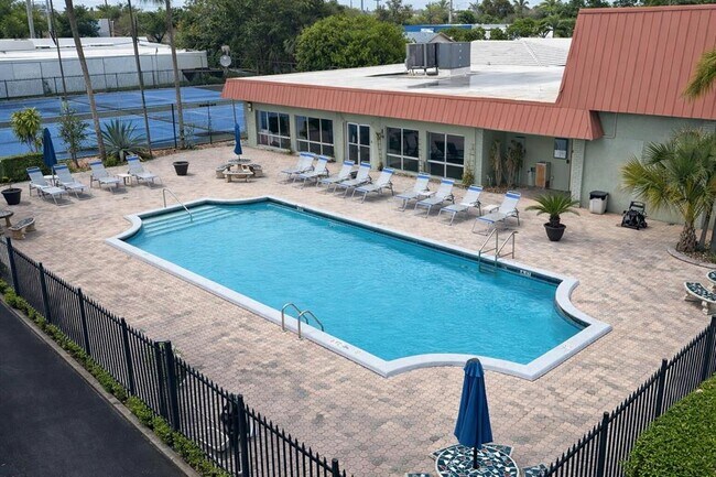 Photo - 809 W Oakland Park Blvd Unit K1