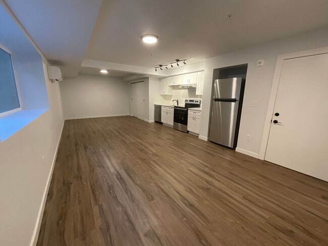 Photo - Hamrick & Halmark