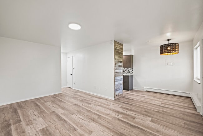 Photo - The Abbey Apartments