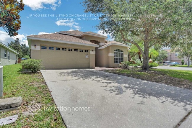 Building Photo - 1005 Tramells Trail Rental