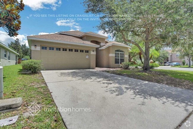 Building Photo - 1005 Tramells Trail Rental