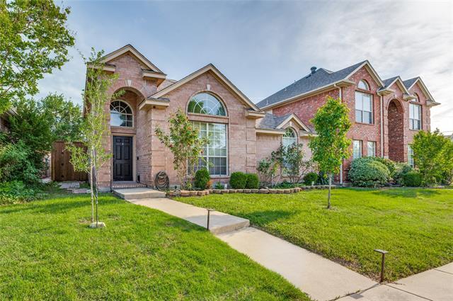 Photo - 3610 Granbury Dr