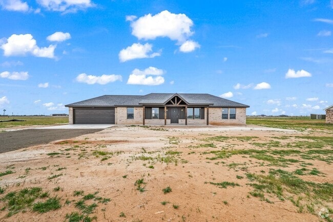 Building Photo - Brand New Construction In Idalou ISD! Rental