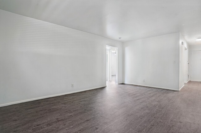 Open Concept Floorplans