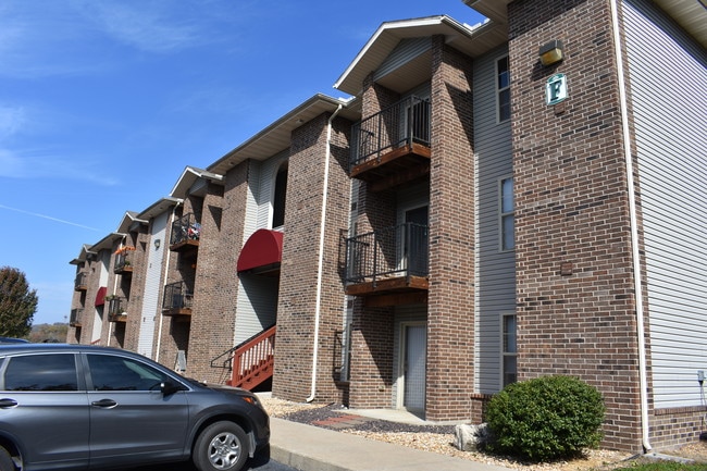 Park Place Apartments