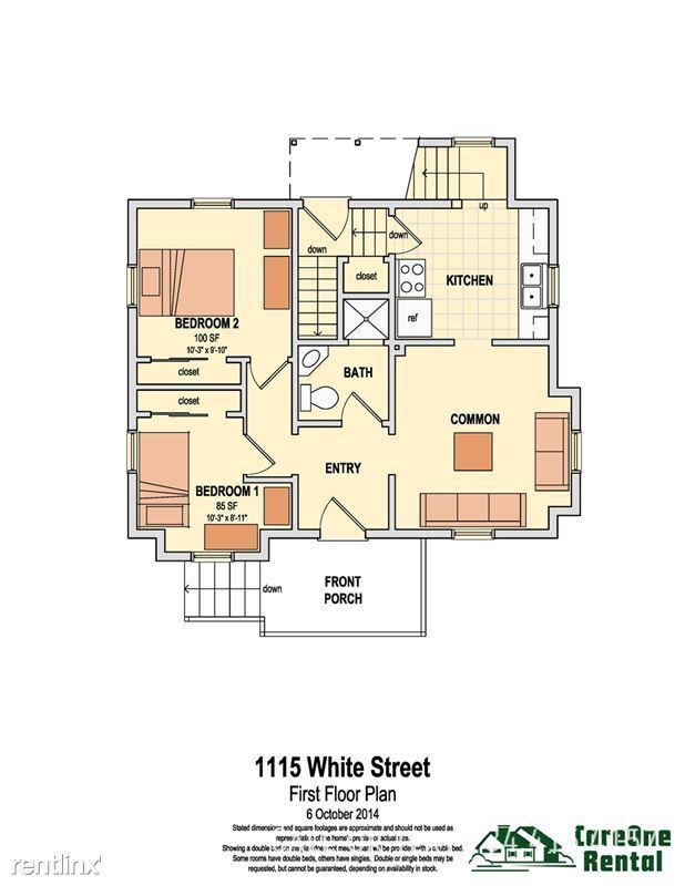 Photo - 1115 White St