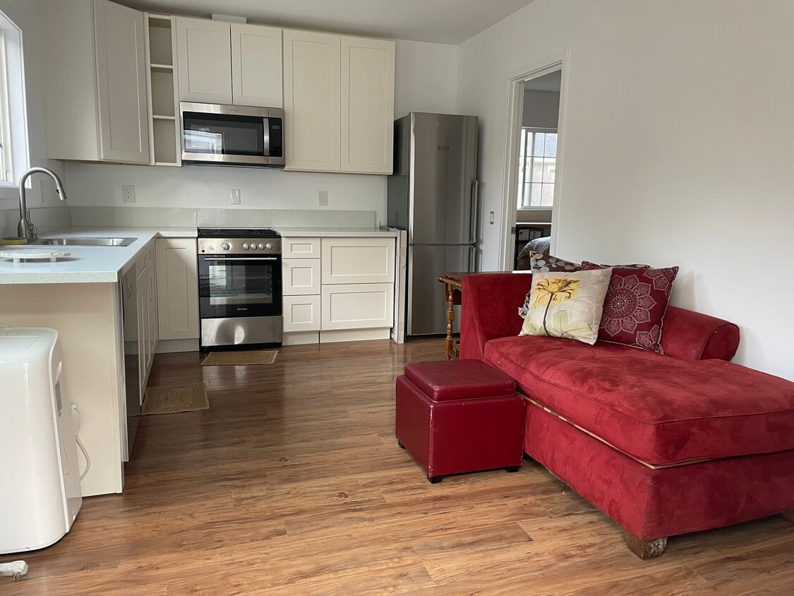 Photo - 6711 SE 65th Ave (Portland, OR)