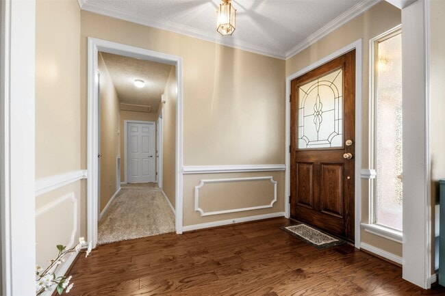 Photo - 1018 Trowbridge Dr