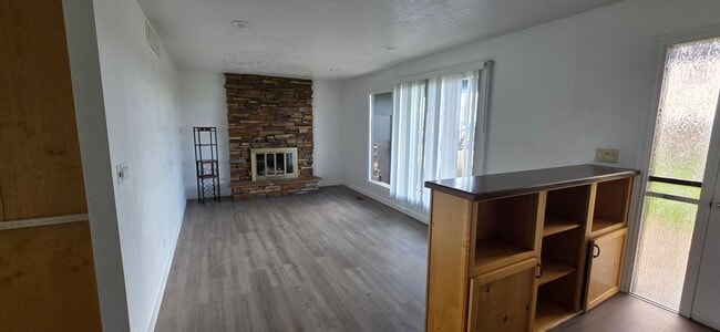 Photo - Home in the country and ready for it new tenants