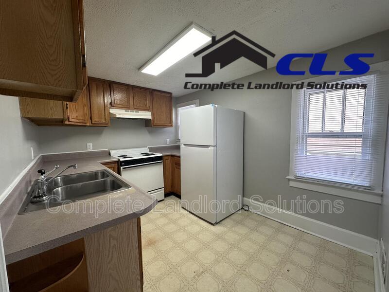 Photo - 1709 Crawford St