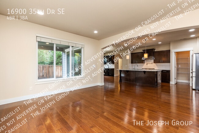 Photo - 16900 35th Dr SE