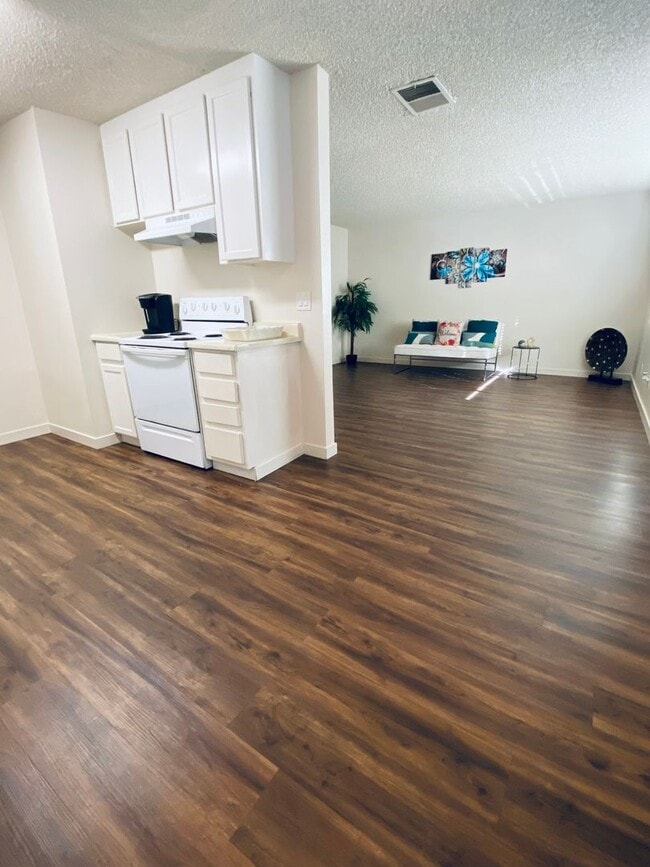 Photo - The Solstice Apartments