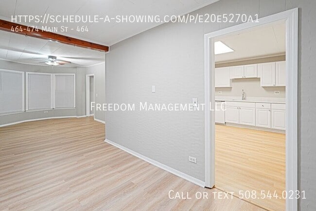 Photo - 464-474 Main St-464 Unidad 464