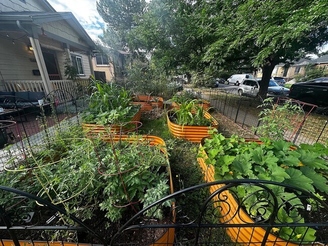 Photo - 1580 Tamarac St