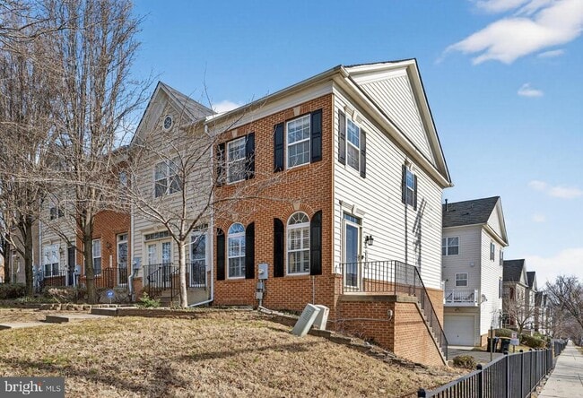 Building Photo - 4258 Martin Luther King Jr Ave SW