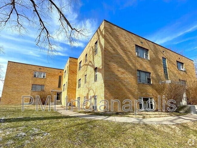 Building Photo - 8 N Butler Ave Unit 14 Rental