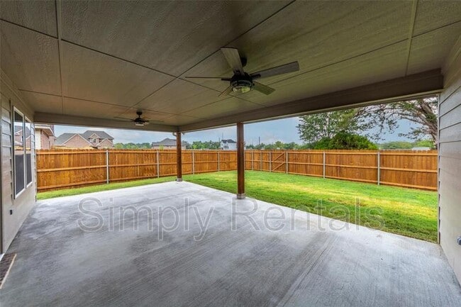 Photo - 5007 Peacock Ln