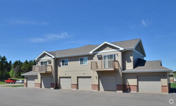 Photo - Towering Pines