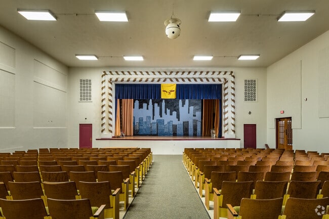 Auditorium