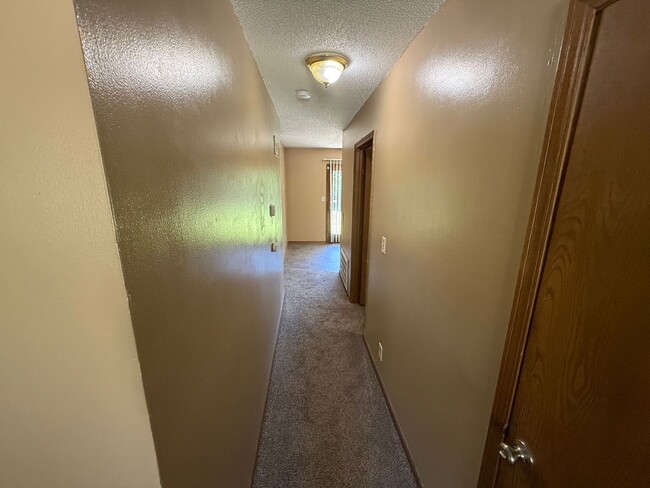 Photo - 2BR 1BA Duplex w/ Garage and Shared Yard in Blue Springs Unit 402
