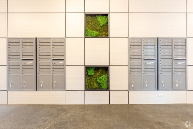 Mailroom