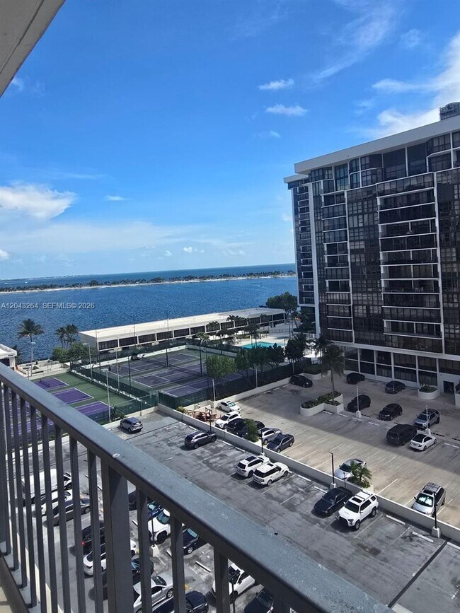 Photo - 1901 Brickell Ave Unit B1007