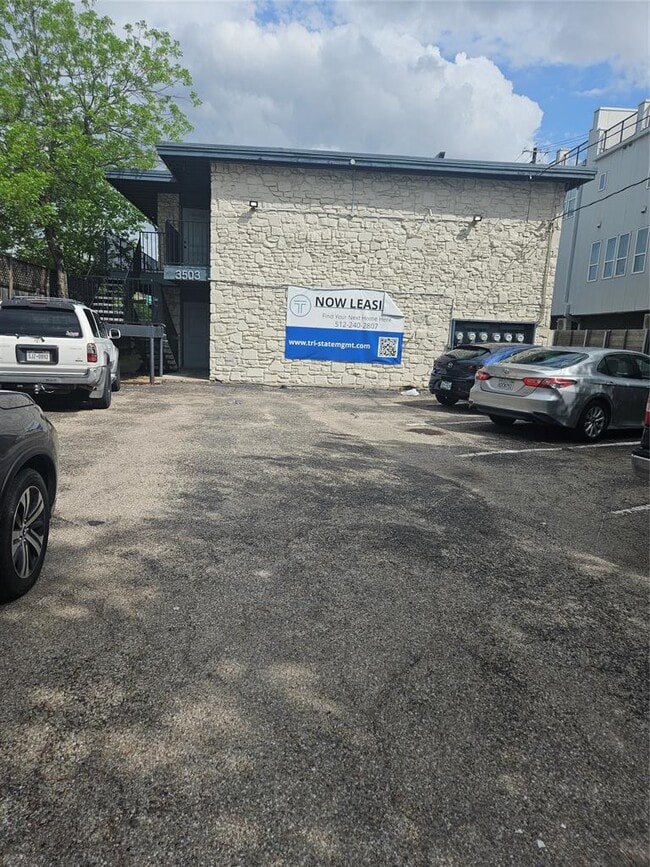 Photo - 3503 Harmon Ave