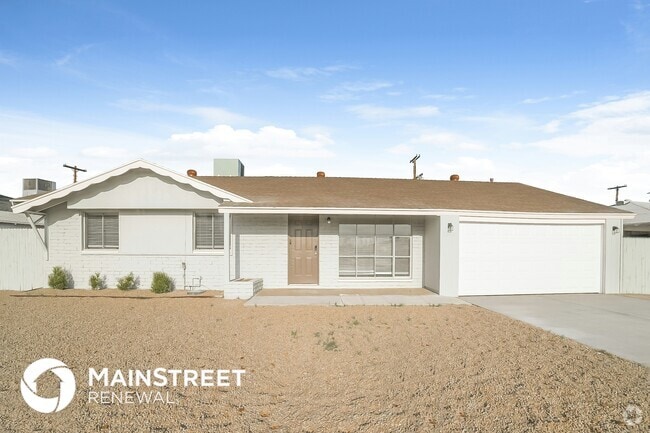 Building Photo - 7215 N 37th Ave Rental