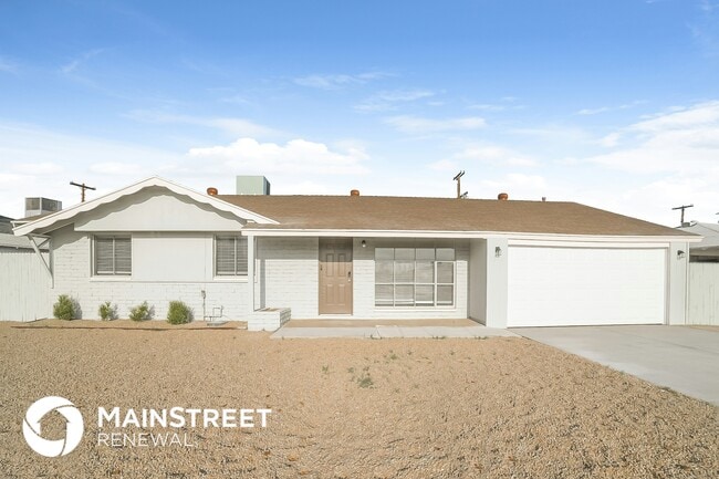 Building Photo - 7215 N 37th Ave Rental