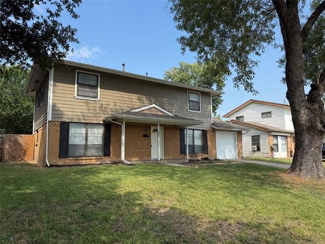 Building Photo - 3027 Harlan Dr Rental