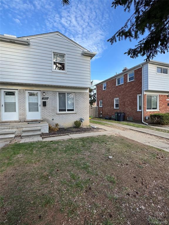 Photo - 1818 N Center St