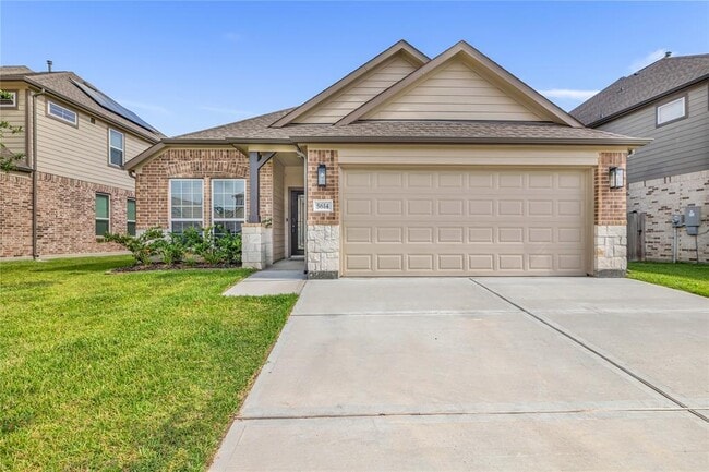 Photo - 5614 Silverleaf Oak Ln House
