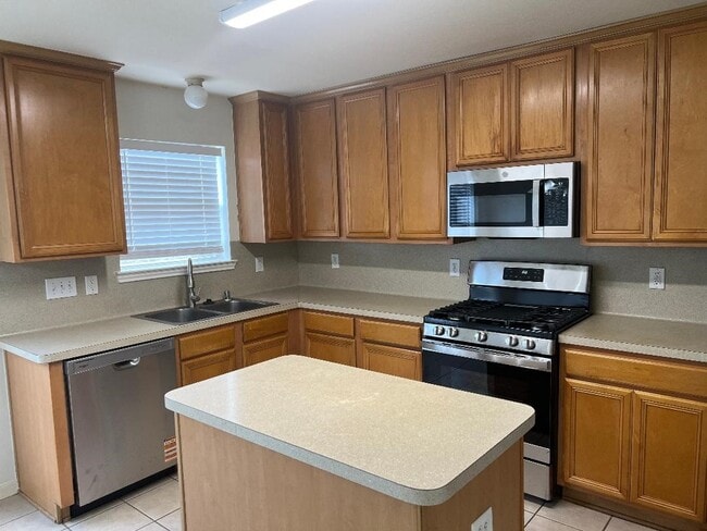 Photo - 25210 Spring Iris Ln