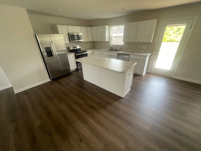 Photo - Easley Single Family Home