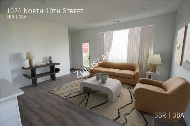 Photo - 1024 N 10th St